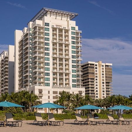 Marriott'S Oceana Palms Hotel Palm Beach Shores Kültér fotó