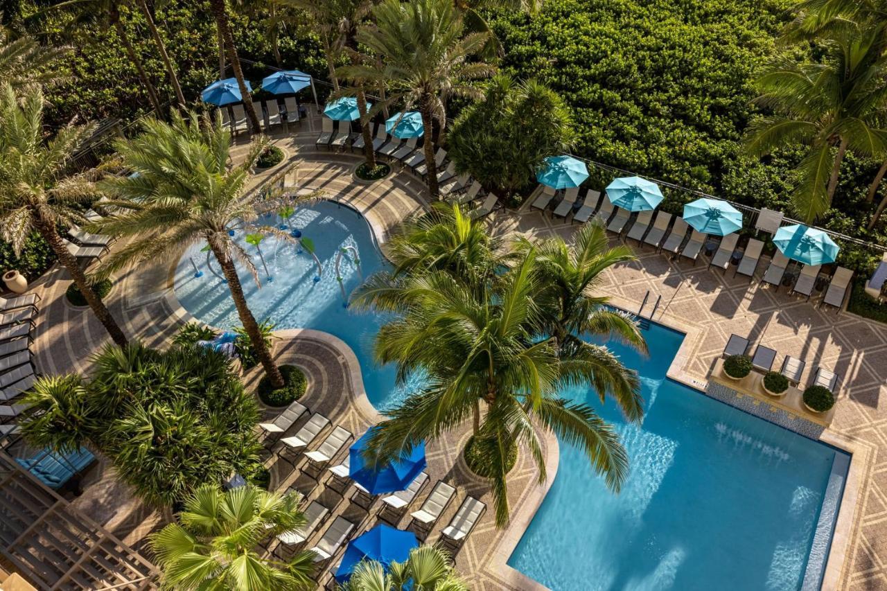 Marriott'S Oceana Palms Hotel Palm Beach Shores Kültér fotó