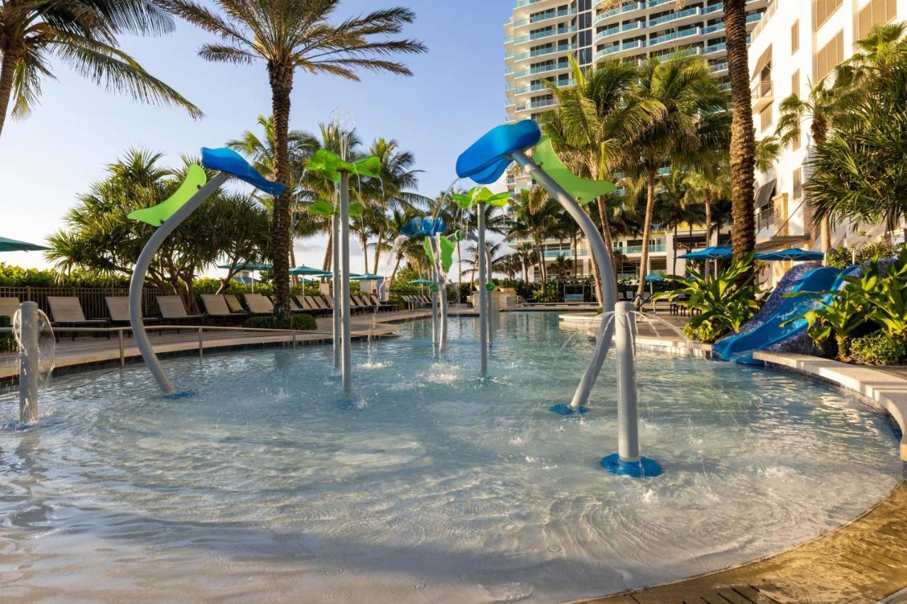 Marriott'S Oceana Palms Hotel Palm Beach Shores Kültér fotó