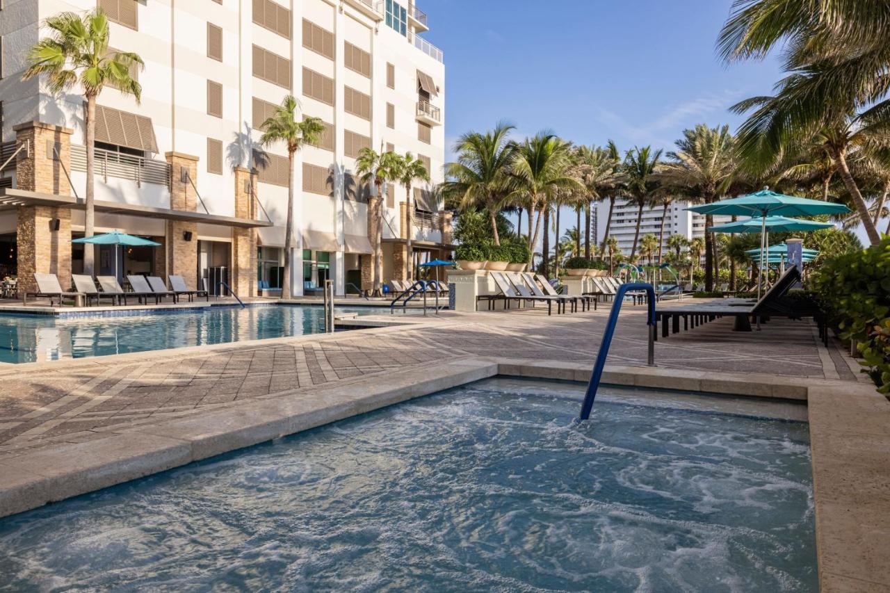 Marriott'S Oceana Palms Hotel Palm Beach Shores Kültér fotó