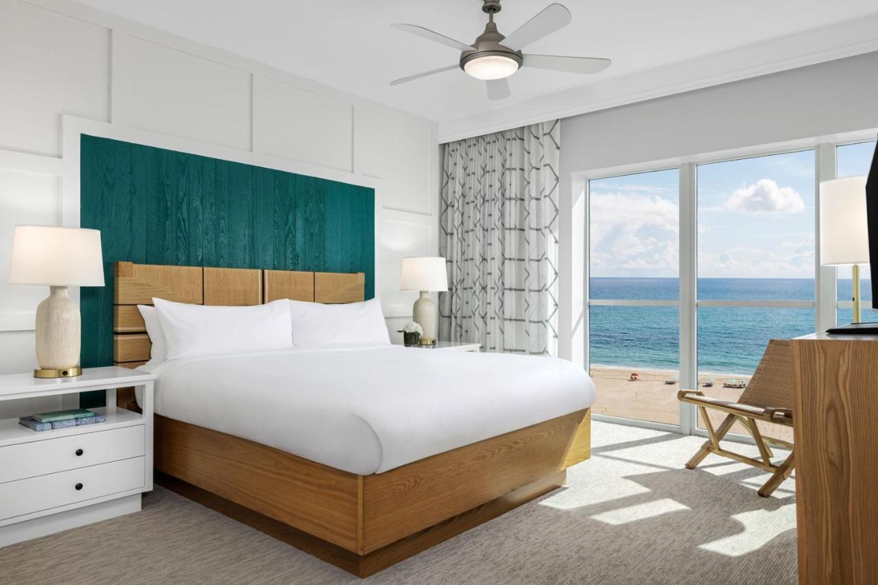 Marriott'S Oceana Palms Hotel Palm Beach Shores Kültér fotó