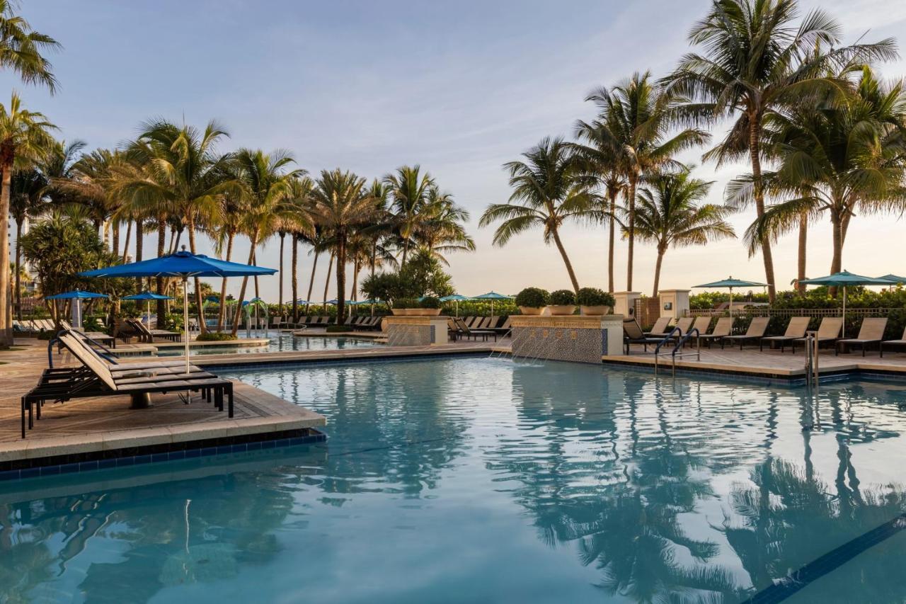 Marriott'S Oceana Palms Hotel Palm Beach Shores Kültér fotó