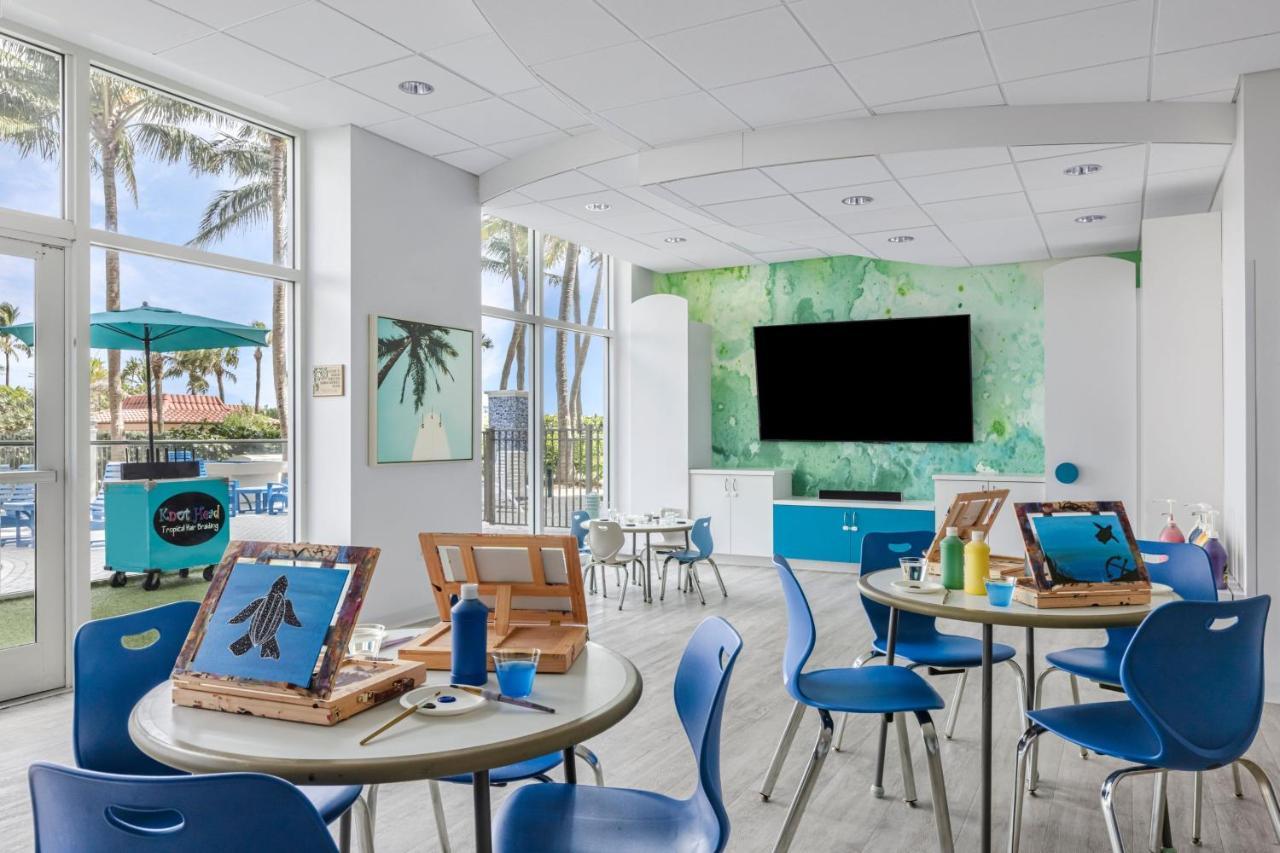 Marriott'S Oceana Palms Hotel Palm Beach Shores Kültér fotó