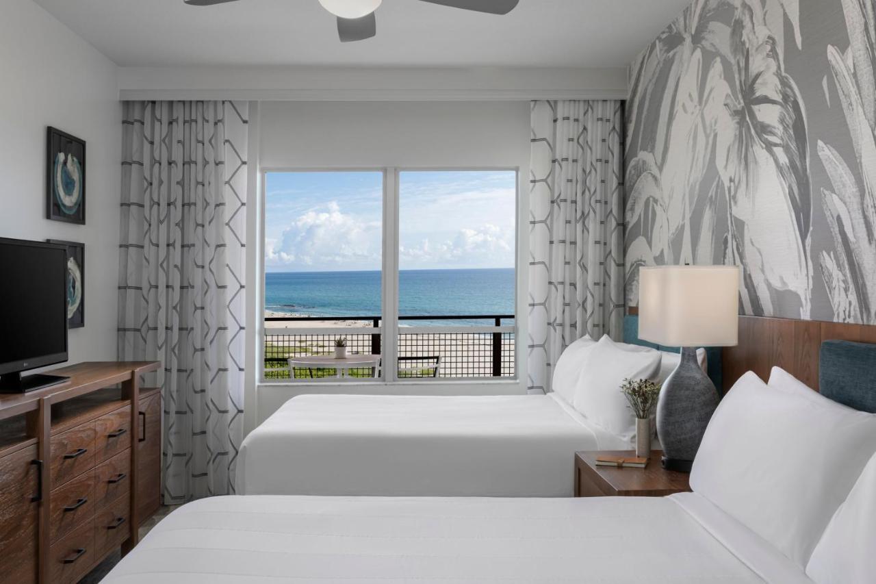 Marriott'S Oceana Palms Hotel Palm Beach Shores Kültér fotó