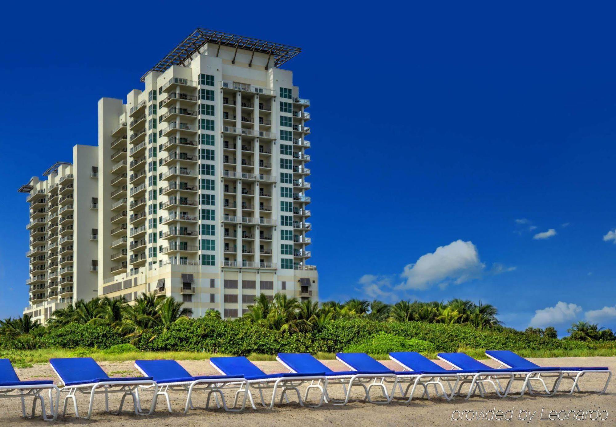 Marriott'S Oceana Palms Hotel Palm Beach Shores Kültér fotó