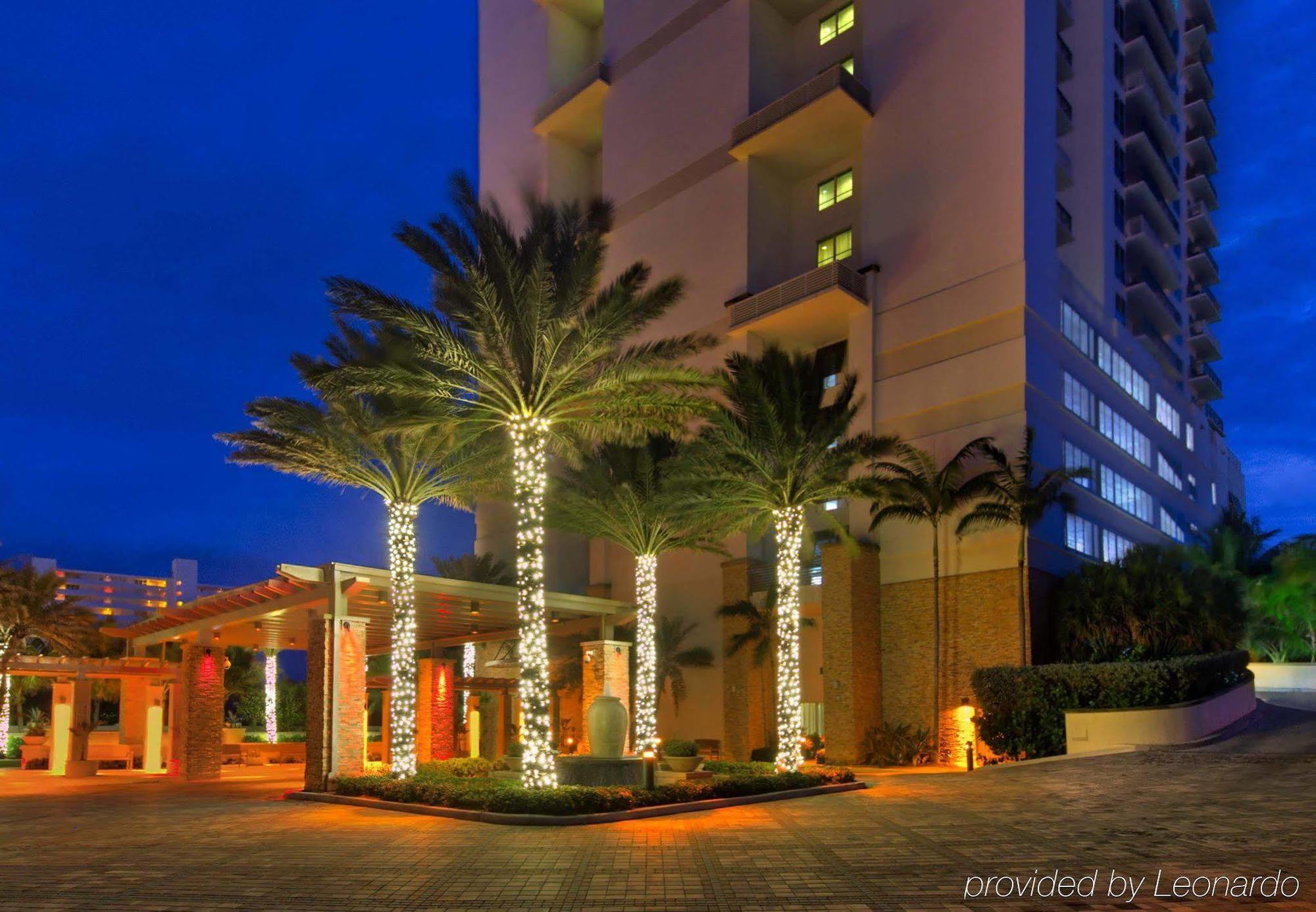 Marriott'S Oceana Palms Hotel Palm Beach Shores Kültér fotó