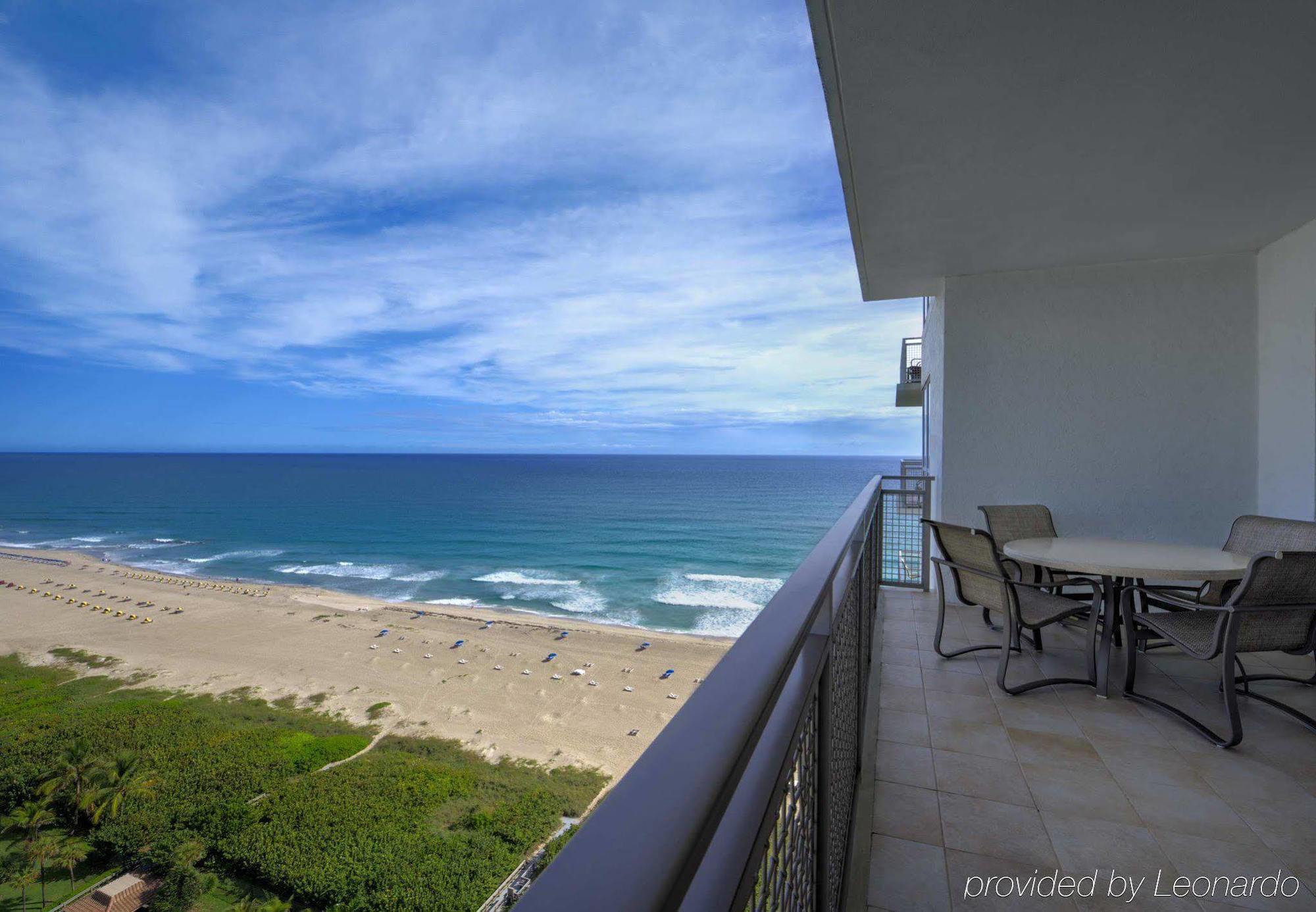 Marriott'S Oceana Palms Hotel Palm Beach Shores Kültér fotó